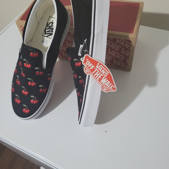 Vans Slip-On - Picture 7 of 13